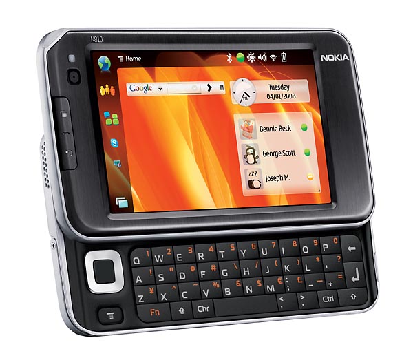 N810WiMAX1 N810WiMAX1