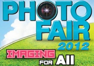 Event : Photo Fair 2012 งานกล้องและอุปกรณ์ถ่ายภาพแห่งปี งานเดียวที่คนรักการถ่ายภาพพลาดไม่ได้