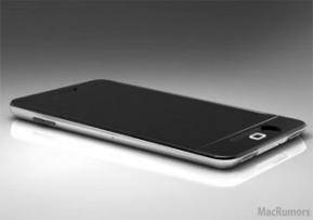 iPhone 5: เผยแล้ว iPhone 5 มาพร้อมหน้าจอ 4 นิ้วและบางเพียง 7.66 มม.!