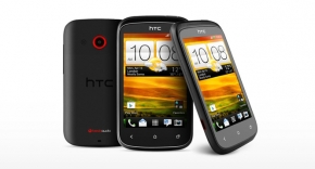 เอชทีซีส่ง “HTC Desire C” สมาร์ทโฟนน้องใหม่ล่าสุดตระกูลดีไซร์ “HTC Desire C”