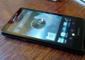 Android: ภาพหลุด (เหรอ)! ทุกซอก ทุกมุม Sony Xperia T สมาร์ทโฟนทีเด็ด ตัวใหม่ของ Sony!