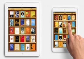 Apple Ipad Mini Commercial on Ipad Mini Apple