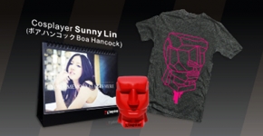 สาวกเกมเมอร์พลาดไม่ได้! โปรโมชั่นพิเศษ ในงาน TGS 2013