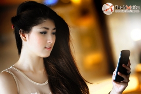 Preview : Google Nexus 4 การรวมตัวที่สมบูรณ์แบบเหนือความคาดหมาย แล้วคุณจะหลงรัก..