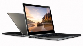 Gadget: Google เปิดตัว Chromebook Pixel โน้ตบุ๊ครุ่นใหม่ชน MacBook Pro!