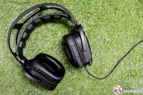 Review: Razer Tiamat 2.2 พระกาฬเบสทะลวงกบาลเกมเมอร์แม่เจ้าโว้ย!