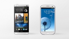 Android: HTC One, Samsung Galaxy S3 กวาดรางวัลใหญ่งาน MWC 2013!