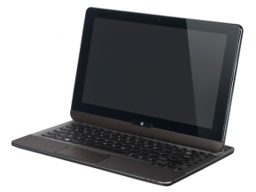 โตชิบาพร้อมแล้วสำหรับ Windows8 ส่ง convertible Ultrabook™สั่งงานแบบสัมผัส