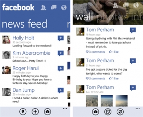 WP8: บอส Nokia ยันแอปฯ Facebook บน WP8 เวอร์ชันสมบูรณ์กำลังจะมา!