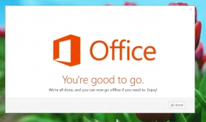 Windows: Microsoft วางขาย Office 2013 ภาคภาษาไทย 19 มี.ค. นี้!