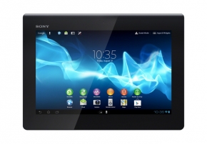 Promotion: Sony Xperia Tablet S ลดราคาเหลือ 14990 บาทงาน Commart 2013!