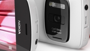 Promotion: Nokia 808 PureView ลดราคาเหลือ 9900 บาทงาน Commart 2013!