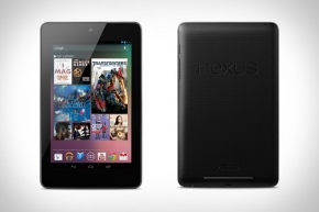 Promotion: Nexus 7 3G 32GB ลดราคาเหลือ 10900 บาทงาน Commart 2013!