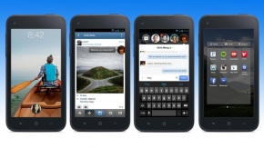 Android: Facebook เปิดตัว Facebook Home Launcher เพื่อชาว Android หัวใจ FB!