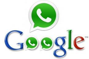 IT: ฮือฮา Google จะซื้อกิจการ WhatsApp มูลค่า 30,000,000,000 บาท!