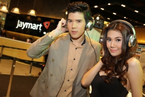 เจมาร์ท ส่งหูฟัง Beats Executive สัญชาติอเมริกัน ประเดิมตลาดไทย