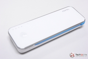 Review: Novel Power Bank PBW-4500 แบตเตอรี่พกพาพร้อม Card Reader ในตัว!