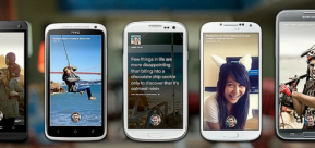 Android: ดาวน์โหลด Facebook Home ลงมือถือ Android ได้เกือบทุกรุ่นแล้วจ้า!