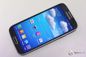 Preview: Samsung Galaxy S4 เมื่อสมาร์ตโฟนเป็นทุกอย่างในชีวิตคุณ (Update คลิปครึ่งชั่วโมง)
