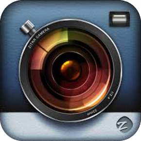 Review App : Zitrr Camera  ด่วน!! แอพถ่ายรูปแต่งรูปหลากหลายลูกเล่นม๊ากมายจริงๆบ่องตรง