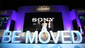 โซนี่รุกตลาดปี 2013 ชูกลยุทธ์ One-Touch Entertainment  สร้างมิติบันเทิงใหม่ไร้ขีดจำกัดในสัมผัสเดียว