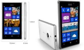 WP8: 2 เหตุผลทำไมคนรักกล้องมือถือต้องซื้อ Nokia Lumia 925!