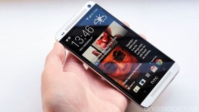 Android: ฮือฮา HTC ก็จะทำ HTC One Google Edition กับเขาด้วยวุ้ย?