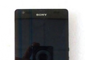 Android: ภาพหลุด Sony Xperia UL ว่าที่มือถือ Snapdragon 600 CPU รุ่นใหม่!