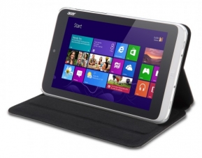 Windows 8: เปิดตัว Acer Iconia W3 แท็บเล็ต Windows 8 จอ 8 นิ้วเครื่องแรกในโลก!