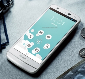 Android: NEC Medias X 06E มือถือเครื่องแรกในโลกที่มีระบบหล่อเย็นด้วยของเหลว!