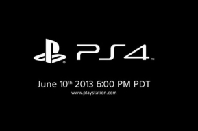 Game: Sony เผยโฉม PlayStation 4 ตัวจริงครั้งแรกในโลก 10 มิถุนายนนี้!