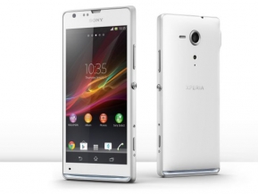 Android: Sony Xperia SP เปิดราคา ที่ 12990 บาทในงาน Mobile Expo 2013!