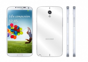 Android: Samsung ยืนยันแล้ว Samsung Galaxy Note 3 มาแน่กันยายนนี้!