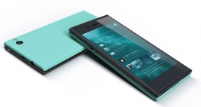 Mobile: เปิดตัว Jolla มือถือบนระบบปฏิบัติการ Sailfish ลงแอปฯ Android ได้!