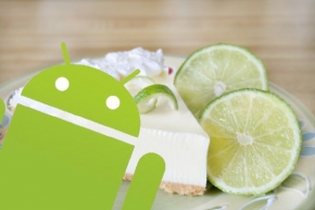 Android: Google I/O แอบหยอด Android 5.0 Key Lime Pie เดี๋ยวได้เจอกันแน่!