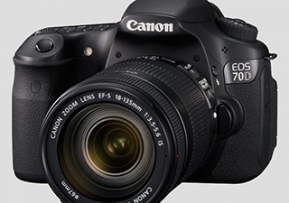 Camera : Canon EOS 70D แจ้งว่ามาเดือนกรกฎาคมนี้จ้า (ข่าวลือ)