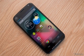 Android: Motorola คอนเฟิร์มแล้ว Moto X สมาร์ตโฟนปริศนามีอยู่จริง!