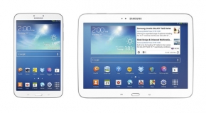 Android: Samsung เปิดตัว Samsung Galaxy Tab 3 8.0 และ 10.1 อย่างเป็นทางการ!