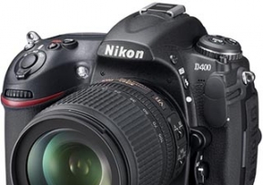 Camera : Nikon D400 กลับมาลือกันอีกครั้งหลังห่างหายไปนาน
