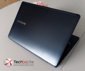 Unbox : แกะกล่อง Samsung ATIV Book5 อัลตร้าบุ๊คจอทัชสกรีน