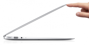 Mac: เผย Apple เตรียมส่ง MacBook Air รุ่นใหม่เปิดตัวในงาน WWDC 2013!