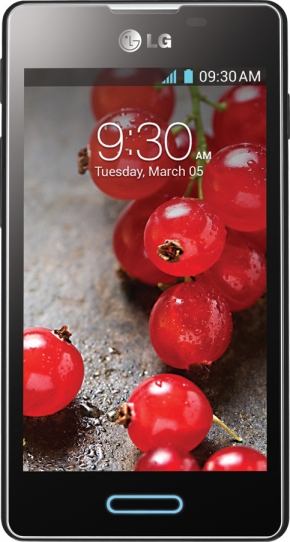 LG Optimus L5 II เพื่อประสบการณ์การใช้สมาร์ทโฟนที่สมบูรณ์แบบ