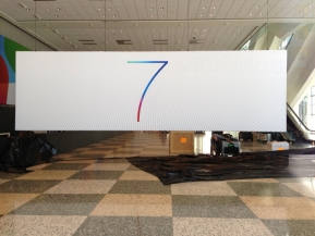 Apple: เปิดตัวแล้ว iOS 7, OS X Mavericks, New MacBook Air, New Mac Pro ในงาน WWDC 2013!