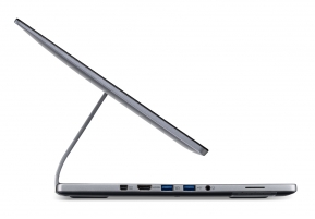Acer Aspire R7 Hybrid Notebook กับรางวัล “Best Choice Awards”
