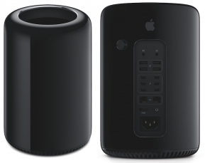 Apple: เปิดตัว Mac Pro โฉมใหม่ดีไซน์ล้ำหน้าจากอนาคตพร้อมสเปคพระกาฬ!