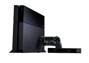 Game: Sony เผยโฉม PlayStation 4 ตัวจริงเสียงจริงอย่างเป็นทางการแล้ว!