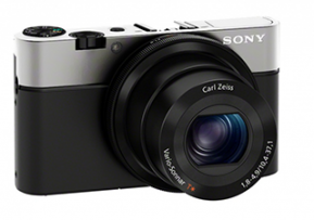 Camera : Sony RX100 MarkII ลือว่าจะมาพร้อมฮอทชูแฟลช , Wi-Fi และหน้าจอบิดพับได้