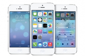 iOS 7:  iPad, iPad Mini จะได้ใช้ iOS 7 beta วันที่ 17 มิถุนายนนี้!