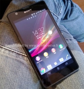 Android: Sony เชิญสื่อร่วมเปิดตัว Sony Xperia Z Ultra วันที่ 4 กรกฎาคมนี้!