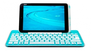 Acer ICONIA W3 วินโดวส์ 8 แท็บเล็ต หน้าจอ 8 นิ้ว (Work, Play & View)